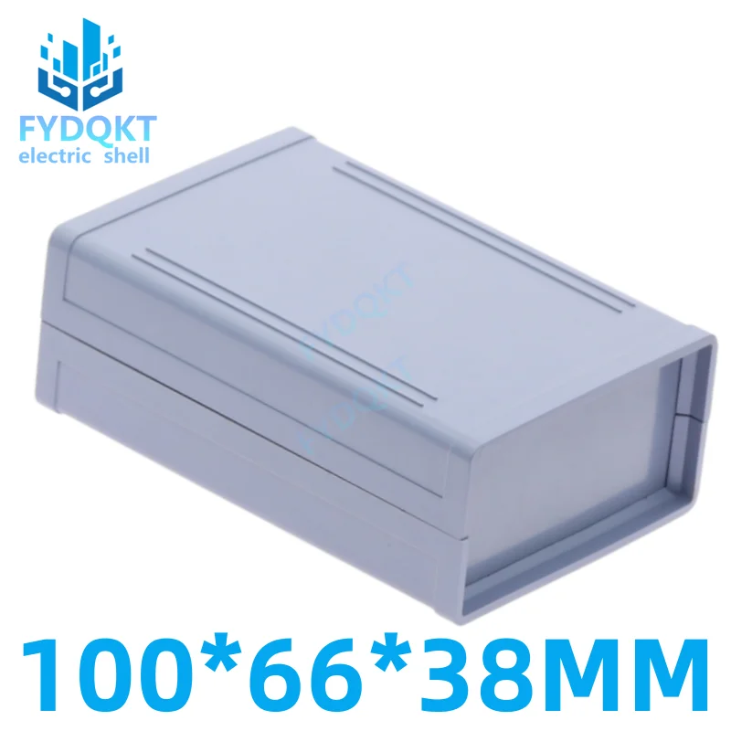 Diy Electronics Websites - 1pcs High Quality ABS Waterproof White