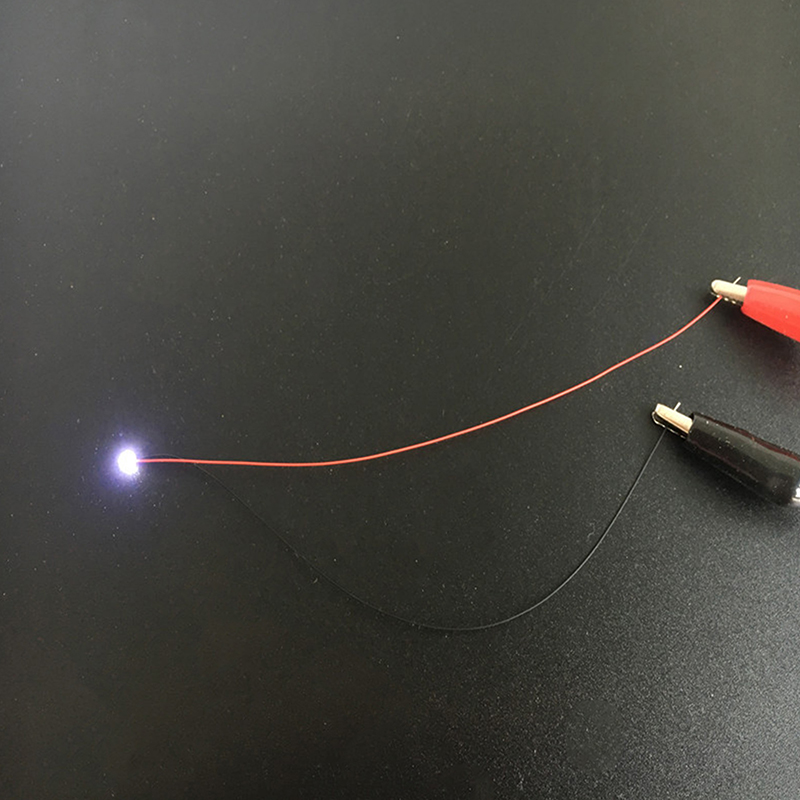 Smd Solder Paste - 10pcs 0805 FLASHING LED SMD Lamp