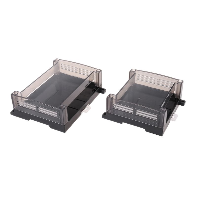 Diy Electronics Websites - 2025 New PLC Industrial Control Plastic