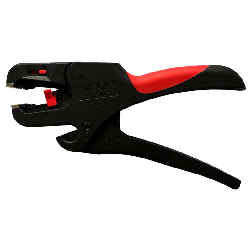 Wire Stripper Cutter - NEW HOT In Stock-Wire Stripper And