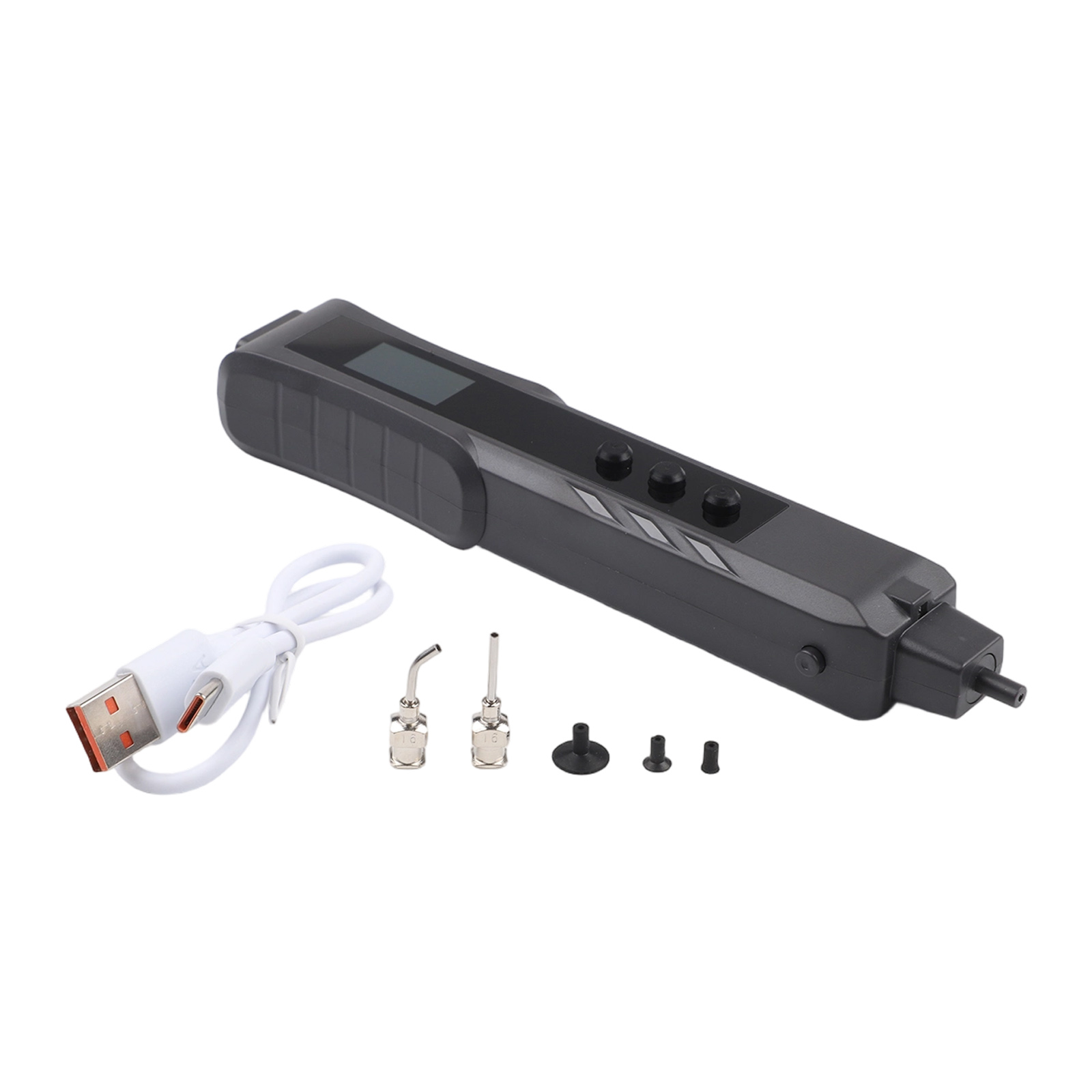 Diy Electronics Lab - HR35 Electric Vacuum Suction Pen TFT