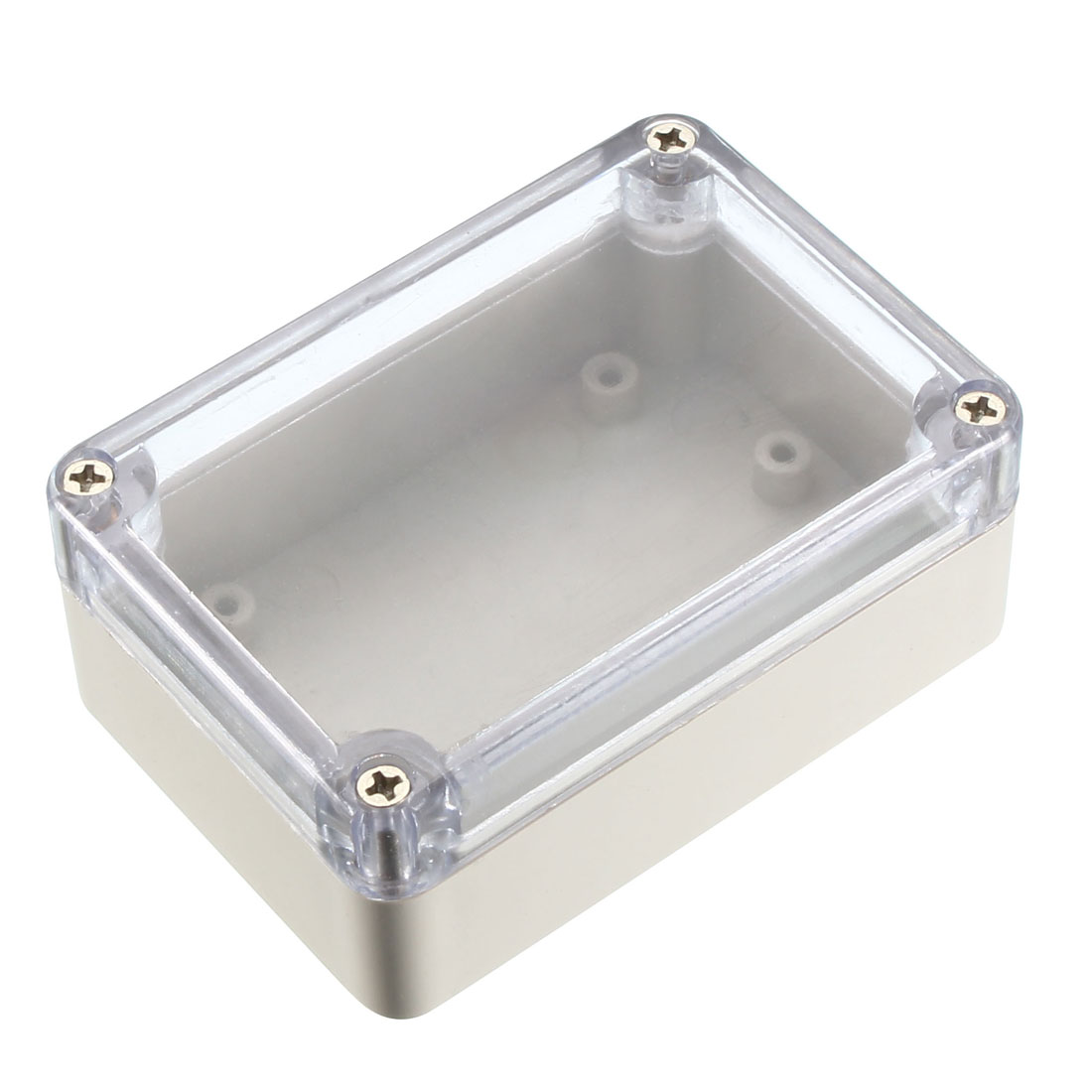 Diy Electronics Websites - ABS Project Junction Box for Electrical