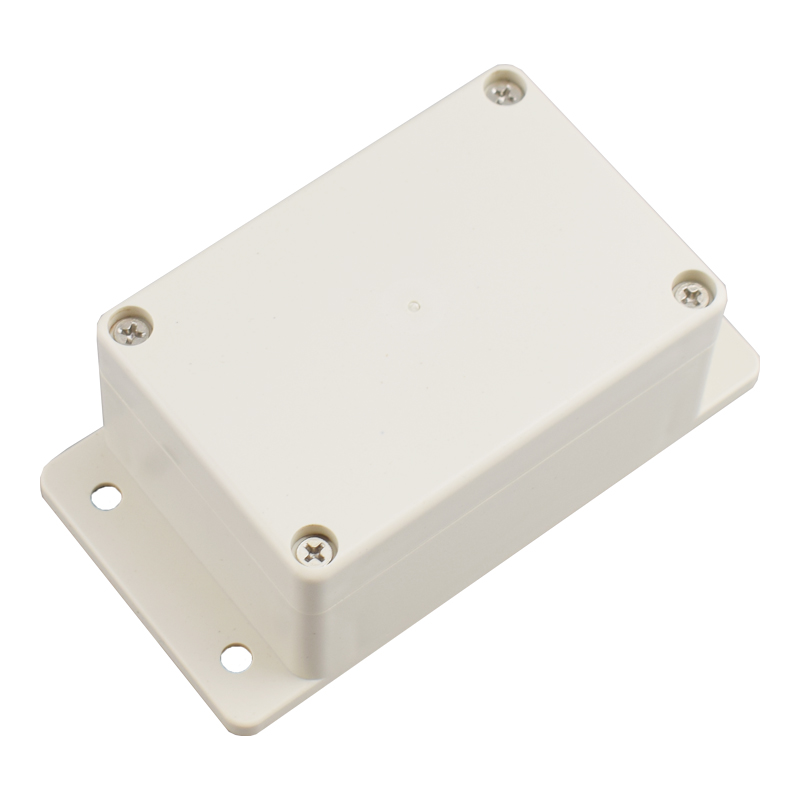 Diy Electronics Websites - 100x68x50mm Waterproof Plastic Electrical Project Box