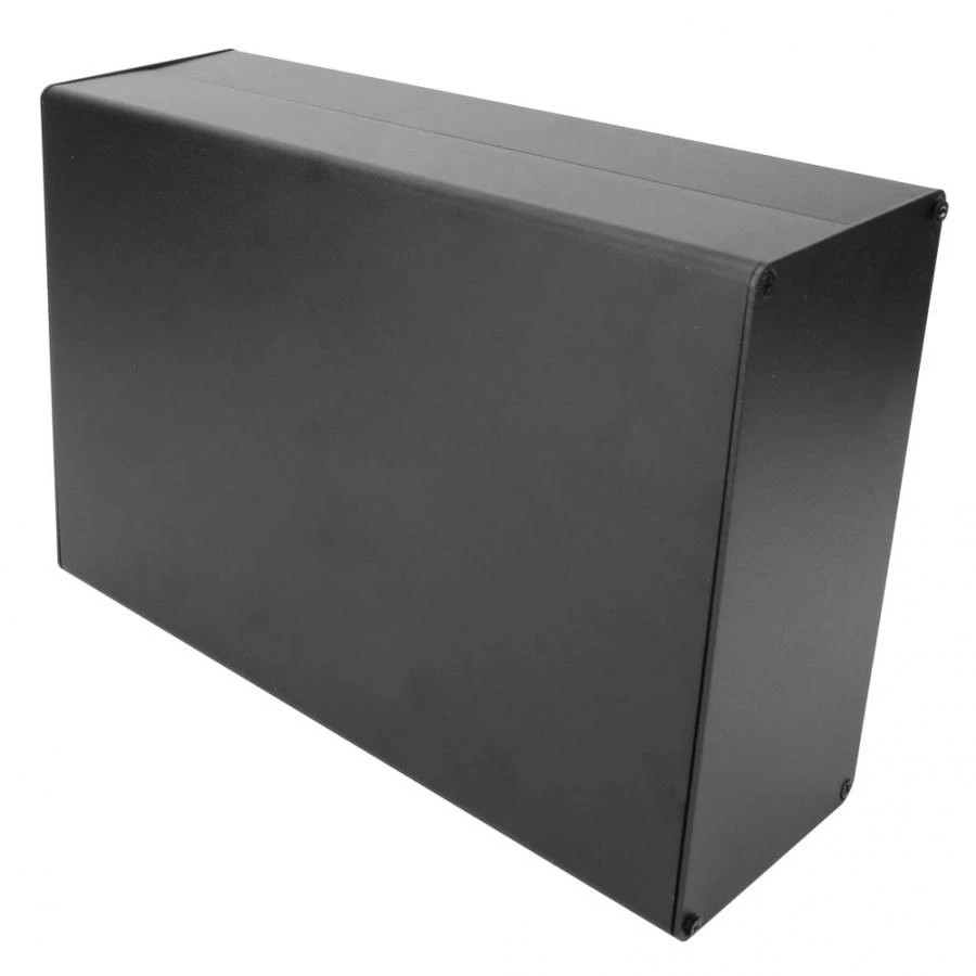 Diy Electronics Websites - DIY Electronic Housing Junction Box 80x160x170mm