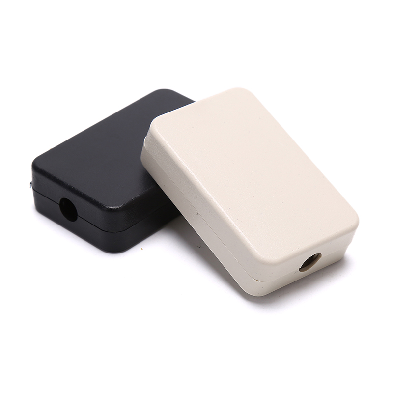 Diy Electronics Websites - 55*35*15mm Small plastic electronic project enclosure