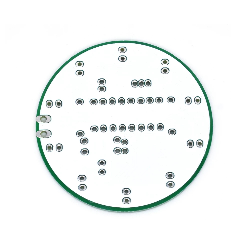 CD4017 colorful voice control  - Diy Electronics Lab ulasan dan harga