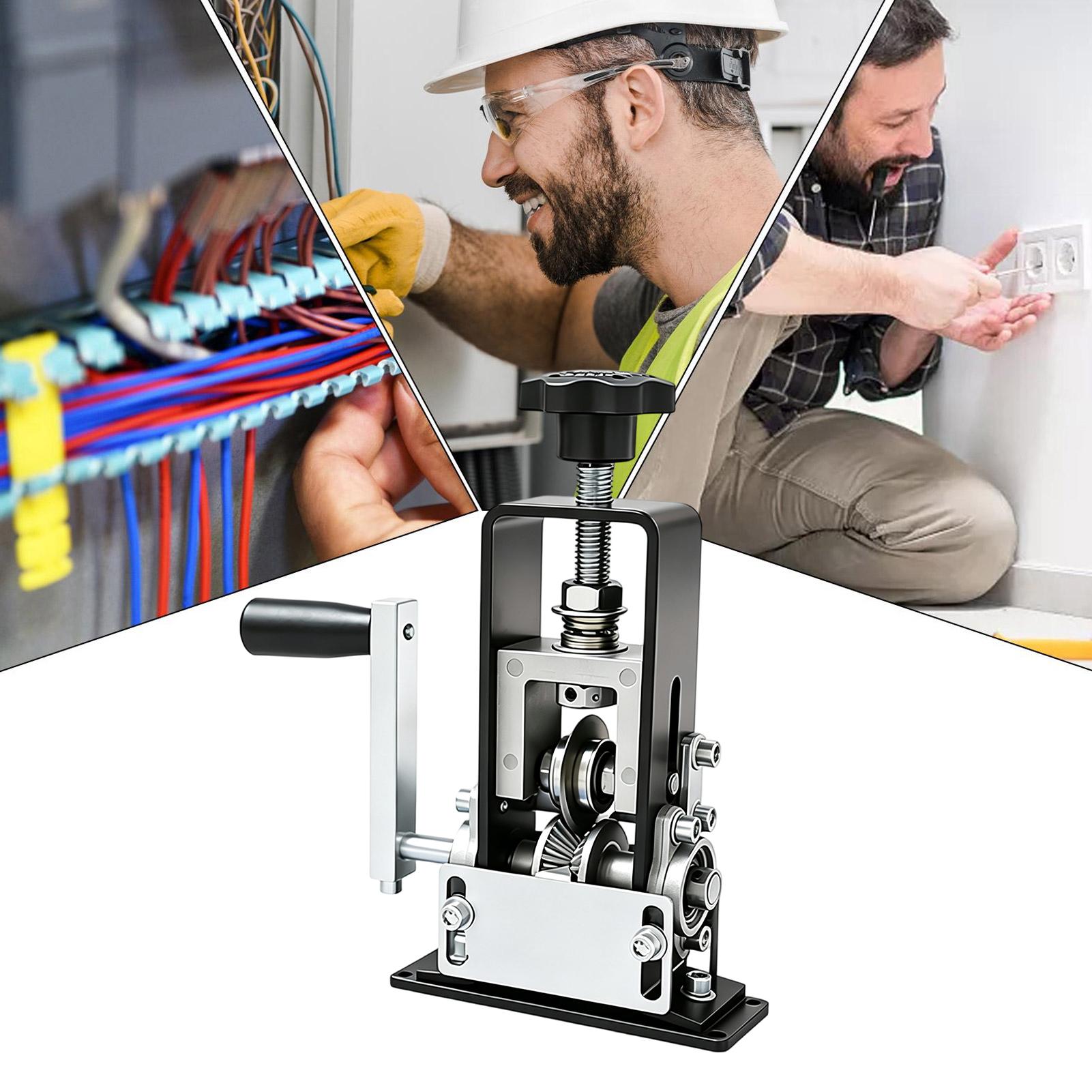 Wire Stripping Machine Multifu - Wire Stripper Cutter ulasan dan harga
