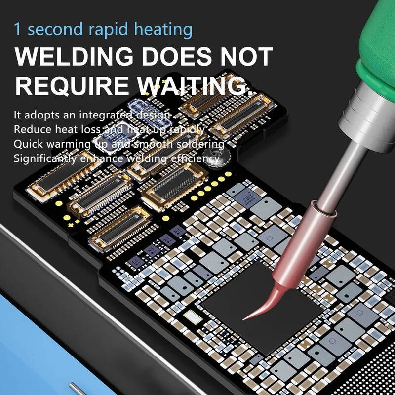 Rapid Heating C245 Soldering T - Diy Electronics Shop ulasan dan harga