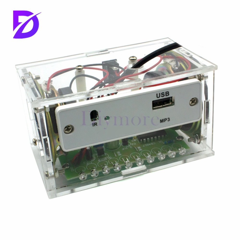 DIY Bluetooth Speaker Producti - Diy Electronics Com ulasan dan harga