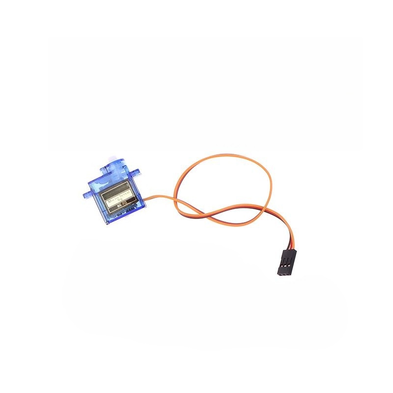 1/3Pcs SG90 9G Digital Micro S - Servo Motor Sg90 ulasan dan harga