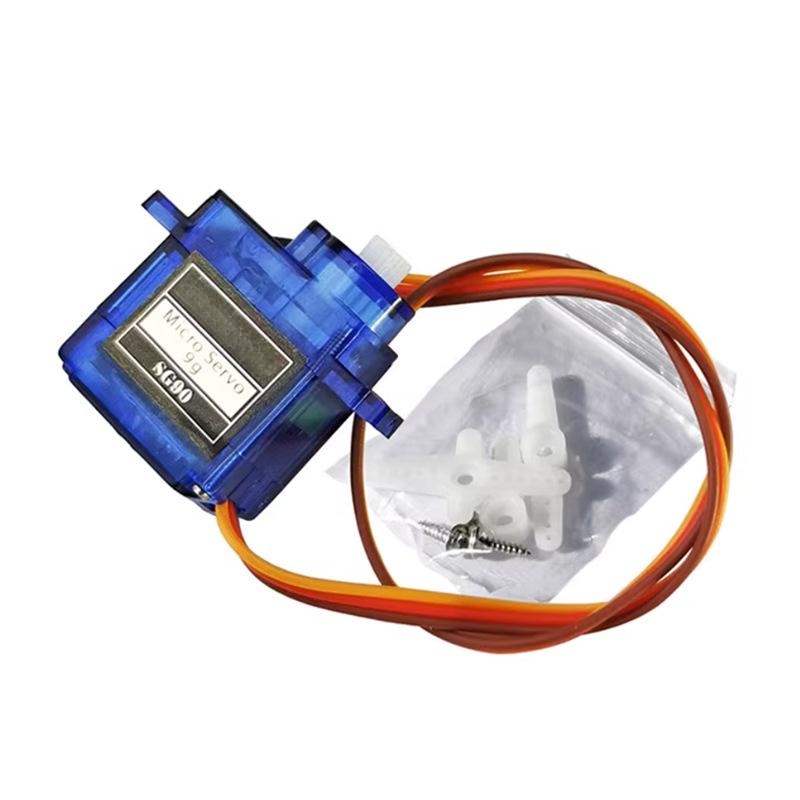 1/3Pcs SG90 9G Digital Micro S - Servo Motor Sg90 ulasan dan harga