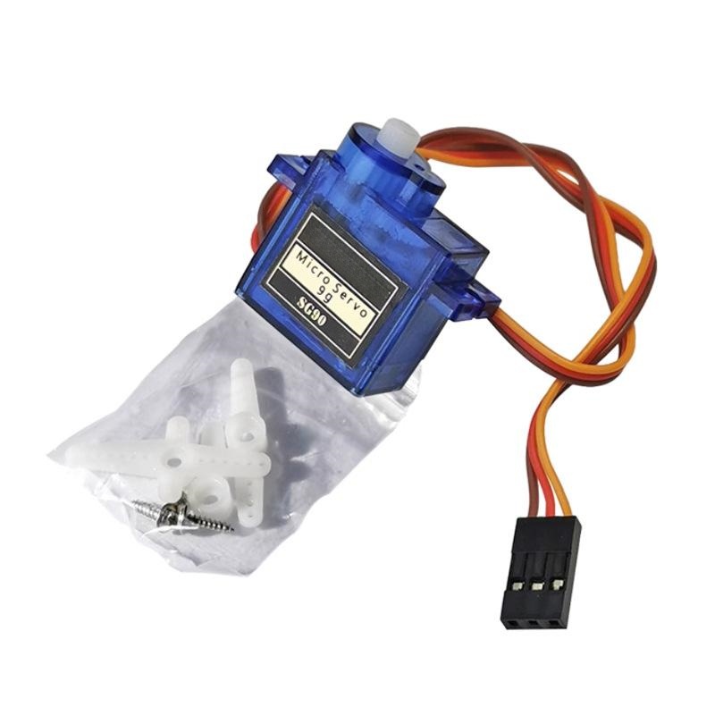 1/3Pcs SG90 9G Digital Micro S - Servo Motor Sg90 ulasan dan harga