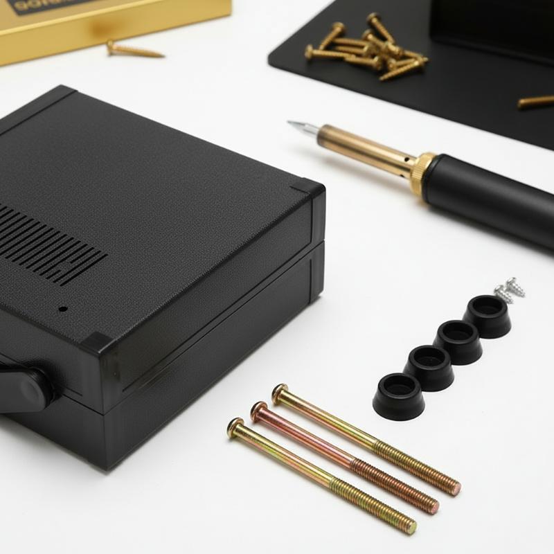 Waterproof Plastic Electronic  - Diy Electronics Websites ulasan dan harga