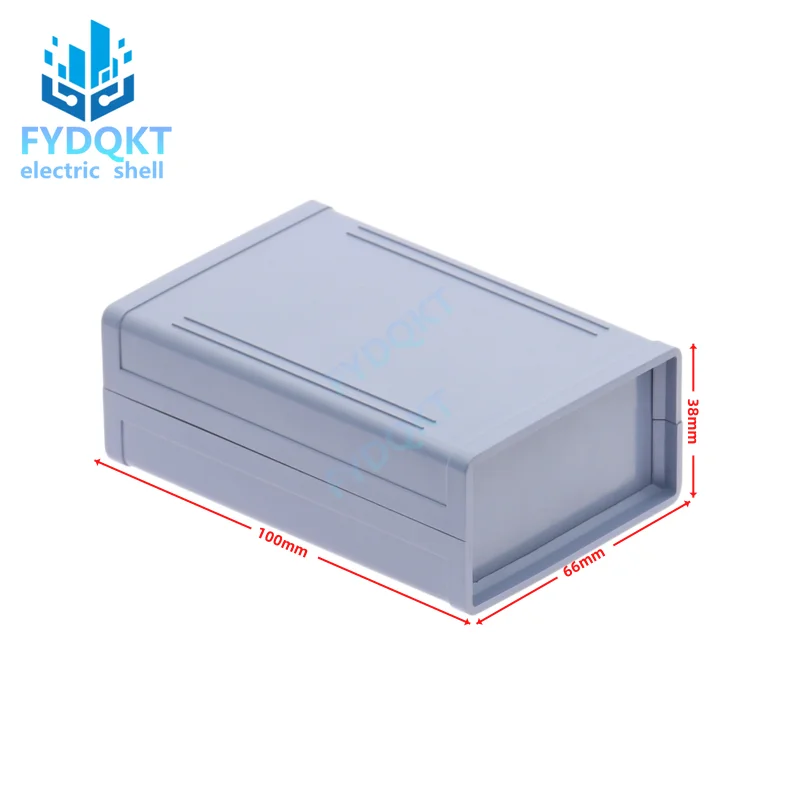 1pcs High Quality ABS Waterpro - Diy Electronics Websites ulasan dan harga