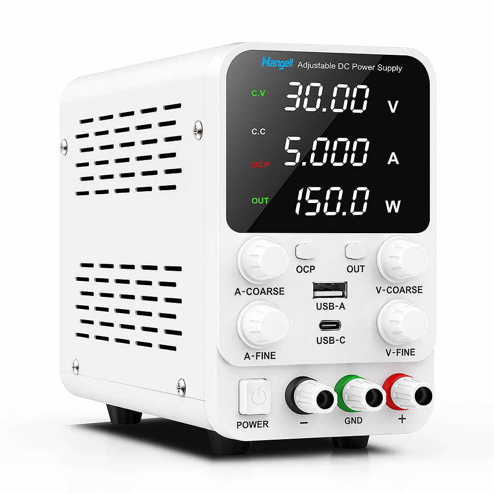 DC Laboratory Power Supply Adj - Dc Power Supply Variable ulasan dan harga