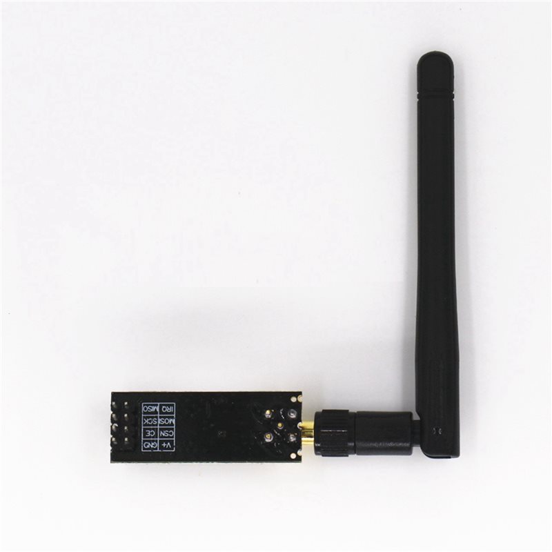 【CYBER MONDAY】NRF24L01+PA+LNA  - Nrf24L01 Module Wireless ulasan dan harga