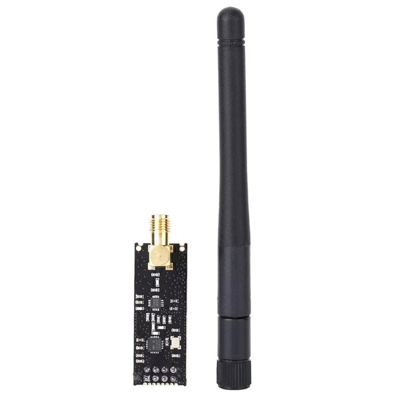 【CYBER MONDAY】NRF24L01+PA+LNA  - Nrf24L01 Module Wireless ulasan dan harga
