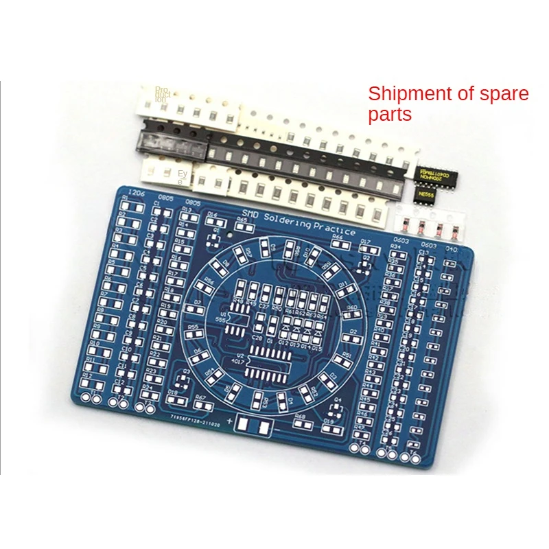 SMT SMD Electronic Component W - Smd Solder Paste ulasan dan harga