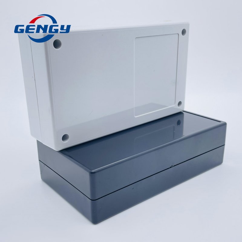 Enclosure Case Plastic Box 140 - Diy Electronics Websites ulasan dan harga