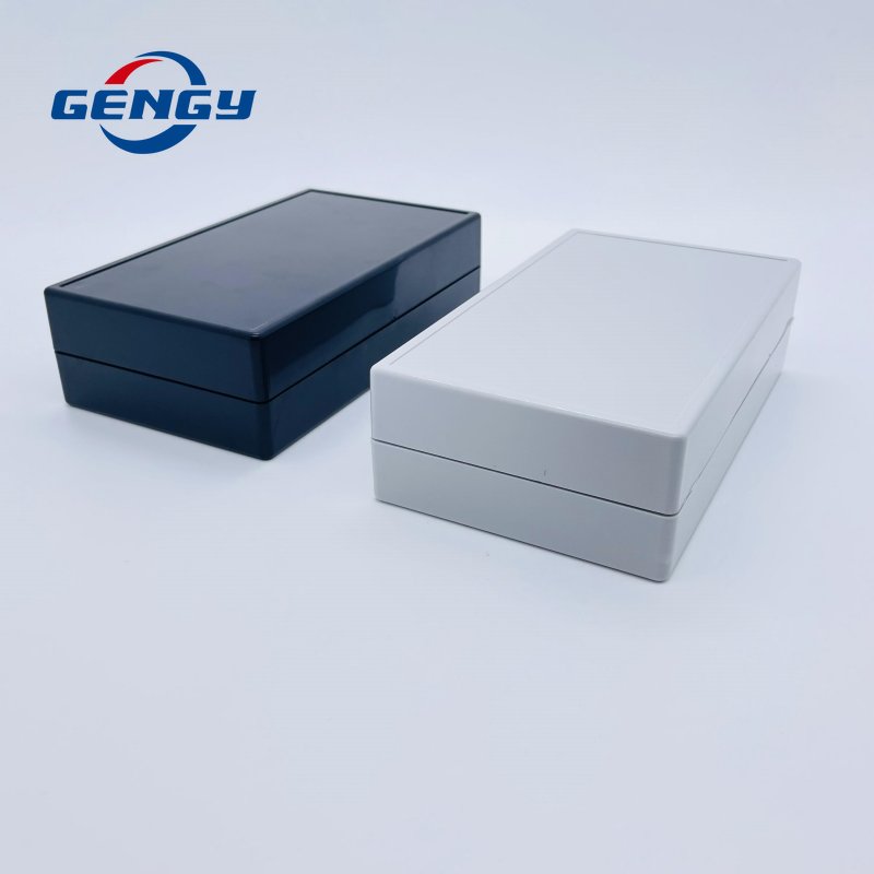 Enclosure Case Plastic Box 140 - Diy Electronics Websites ulasan dan harga