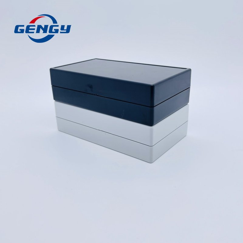Enclosure Case Plastic Box 140 - Diy Electronics Websites ulasan dan harga