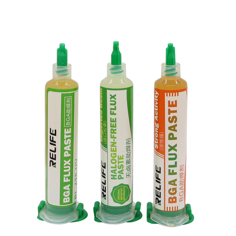 Strong activity Halogen free R - Smd Solder Paste ulasan dan harga