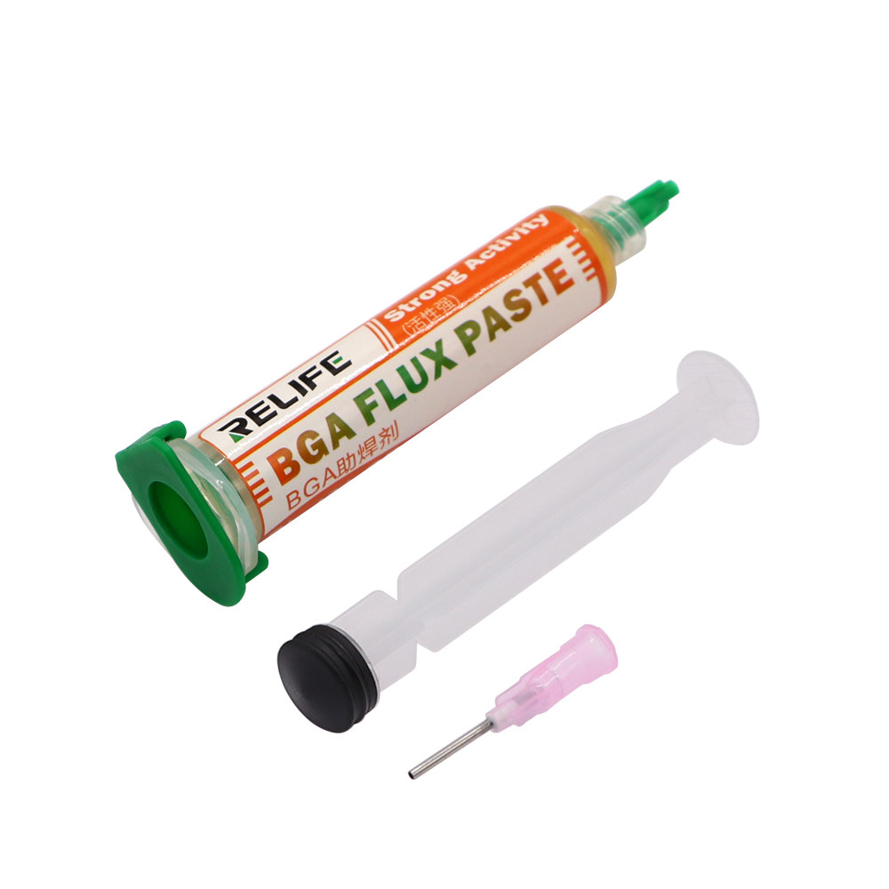 Strong activity Halogen free R - Smd Solder Paste ulasan dan harga