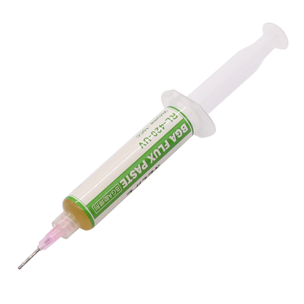 Strong activity Halogen free R - Smd Solder Paste ulasan dan harga