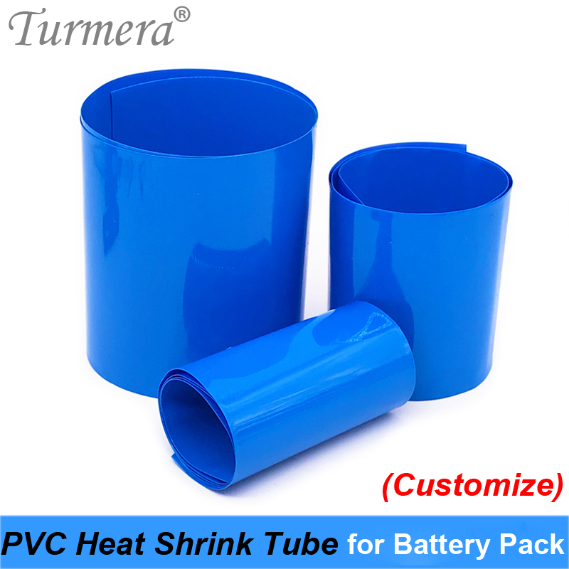 Turmera Battery Wrap Heat Shri - Heat Shrink Tubing ulasan dan harga