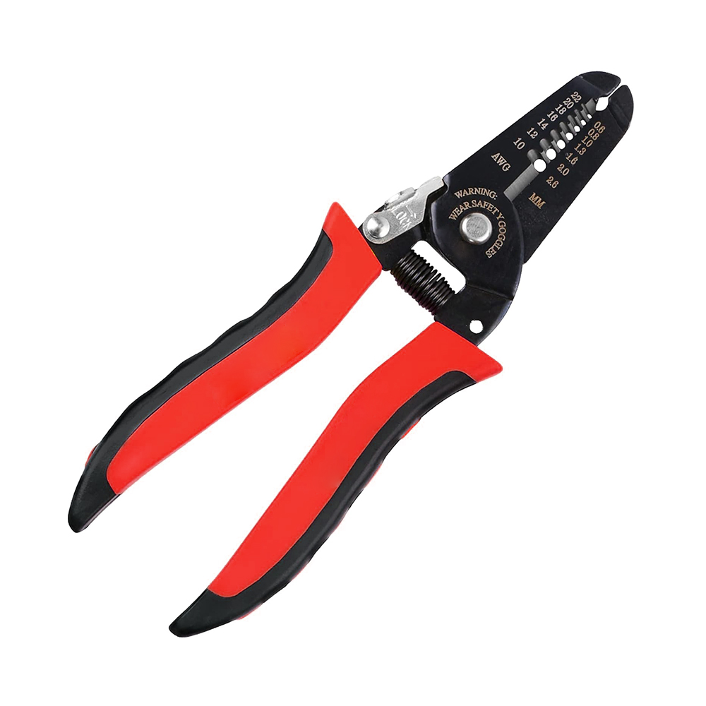 Wire Cutter, Wire Stripper Cri - Wire Stripper Cutter ulasan dan harga