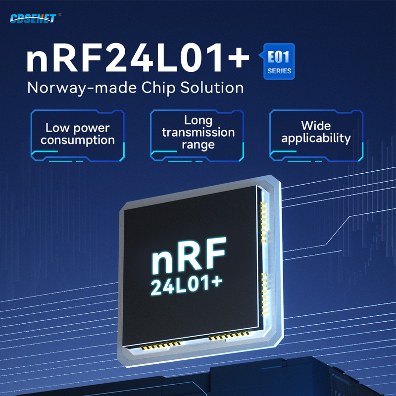 2pcs nRF24L01+ PA LNA 2.4GHz W - Nrf24L01 Module Wireless ulasan dan harga