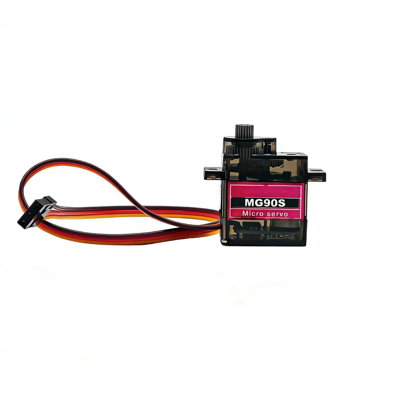 MG90S 180° Micro Servo Motor M - Servo Motor Sg90 ulasan dan harga