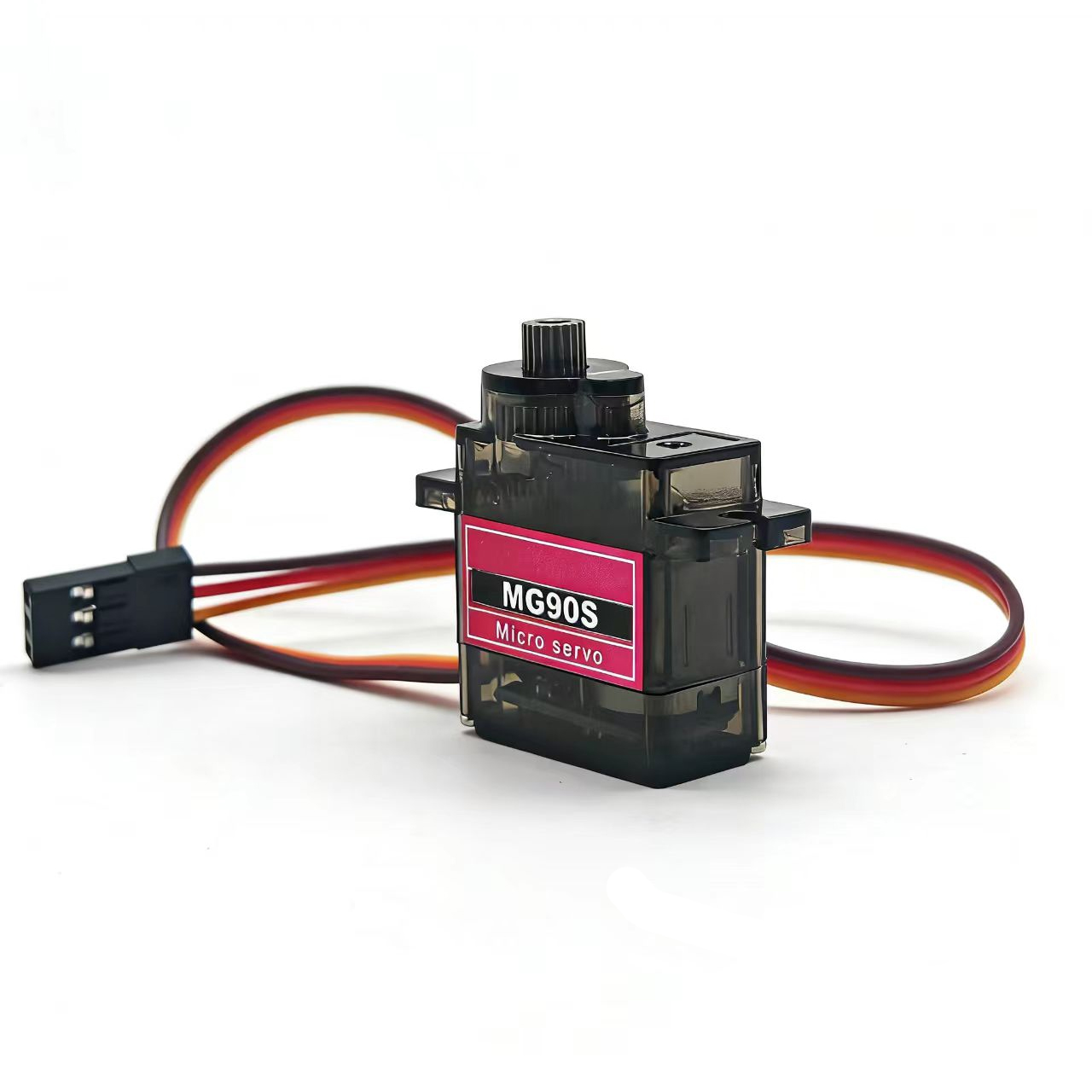 MG90S 180° Micro Servo Motor M - Servo Motor Sg90 ulasan dan harga