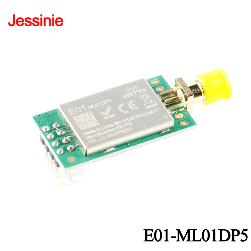 E01-2G4M27D E01-ML01DP5 NRF24L - Nrf24L01 Module Wireless ulasan dan harga