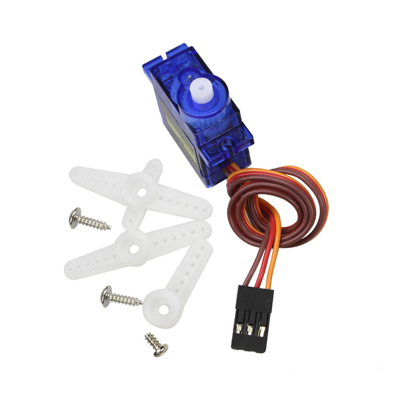 2212 A2212 1400KV 2200KV Brush - Servo Motor Sg90 ulasan dan harga