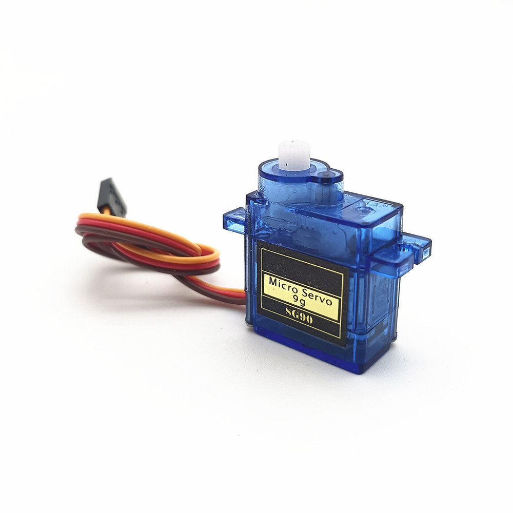 1/2/5/10pcs SG90 Servo Motor M - Servo Motor Sg90 ulasan dan harga