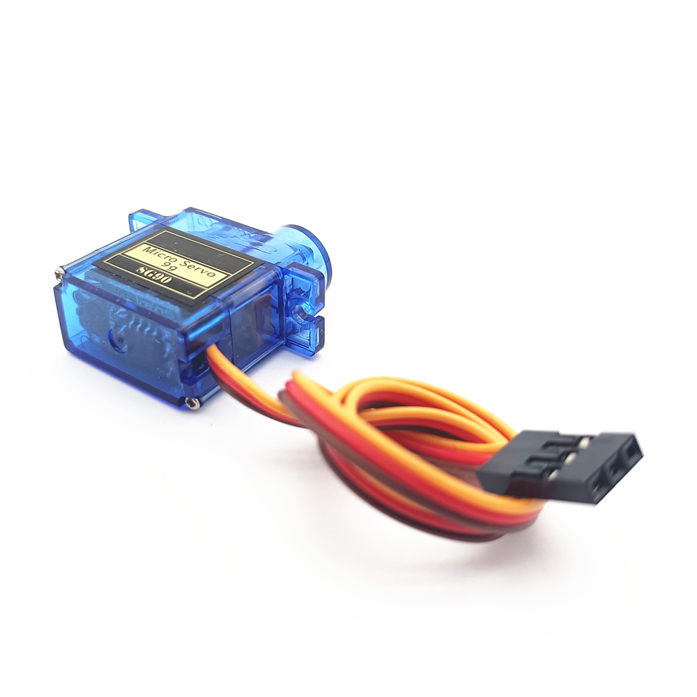 1/2/5/10pcs SG90 Servo Motor M - Servo Motor Sg90 ulasan dan harga