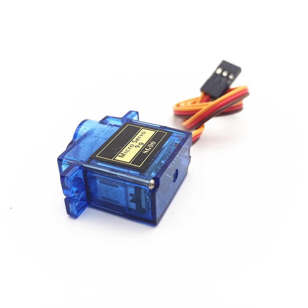1/2/5/10pcs SG90 Servo Motor M - Servo Motor Sg90 ulasan dan harga