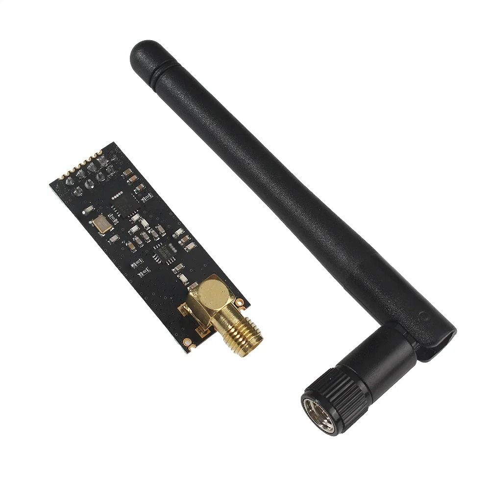 1 Kit NRF24L01 Wireless Module - Nrf24L01 Module Wireless ulasan dan harga