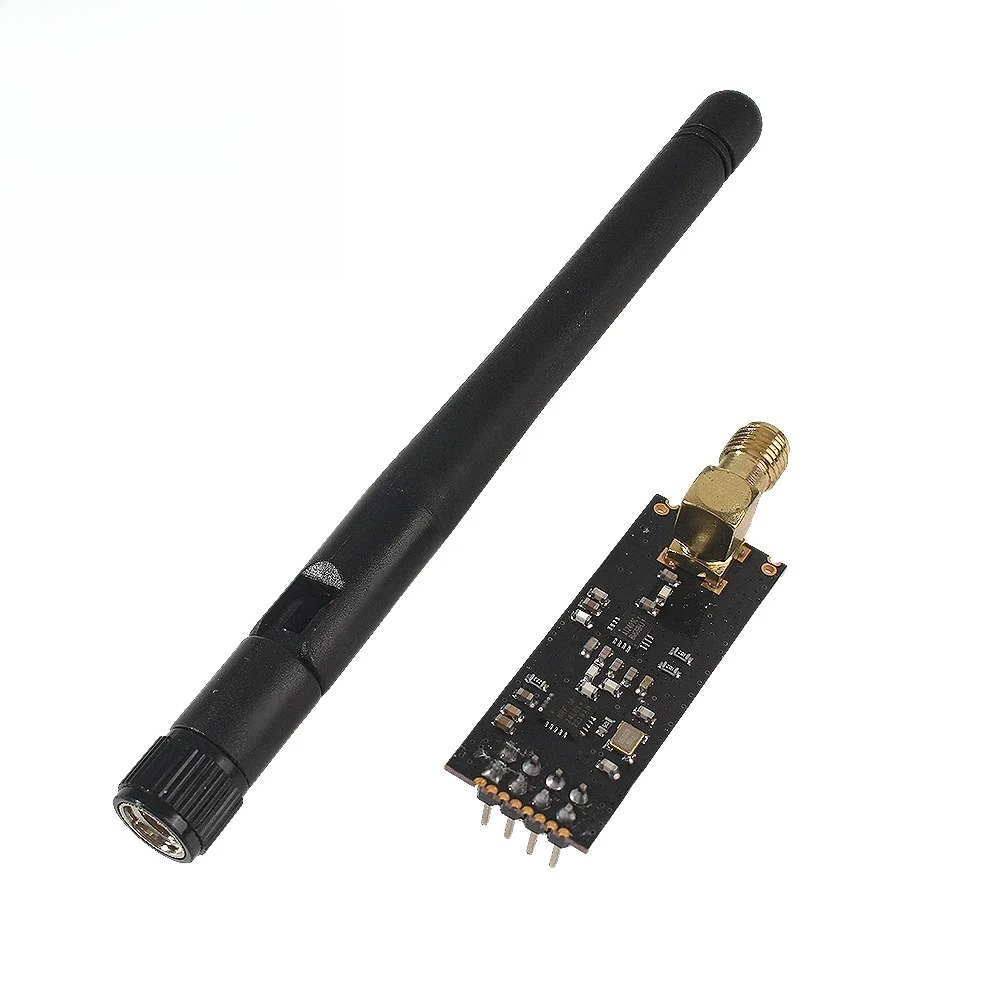 1 Kit NRF24L01 Wireless Module - Nrf24L01 Module Wireless ulasan dan harga