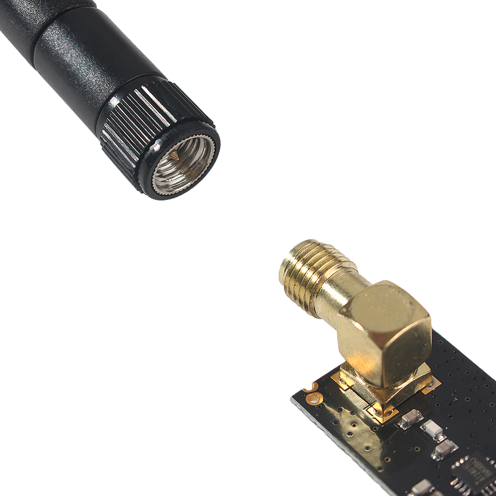 1 Kit NRF24L01 Wireless Module - Nrf24L01 Module Wireless ulasan dan harga