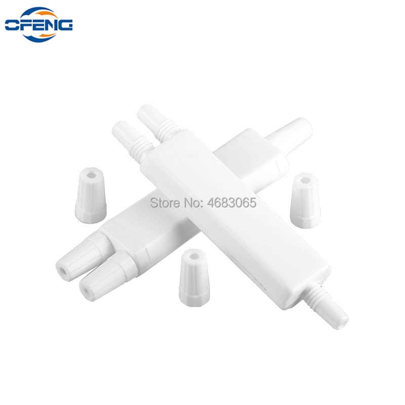 10pcs Optical Fiber Cable Prot - Heat Shrink Tubing ulasan dan harga