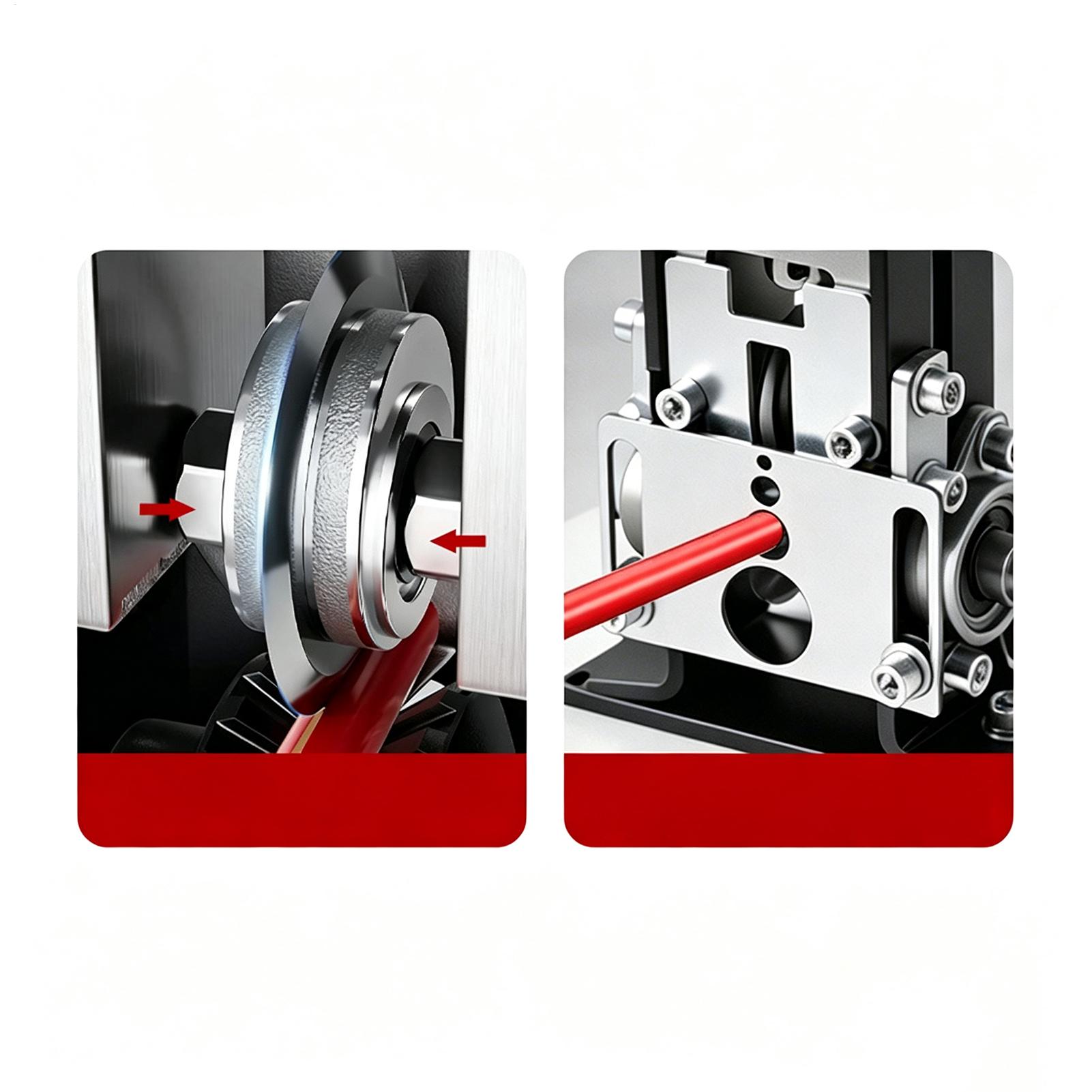 Electrical Wire Strippers Hand - Wire Stripper Cutter ulasan dan harga