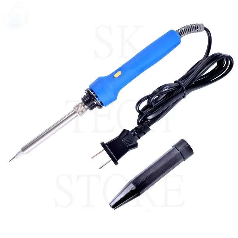 Goot TQ-95 Quick Heat Up Solde - Diy Electronics Lab ulasan dan harga