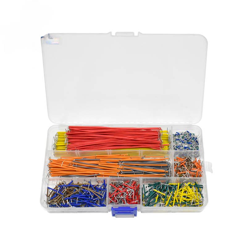 140/350/560/840Pcs U Shape Sol - Pcb Etching Kit ulasan dan harga