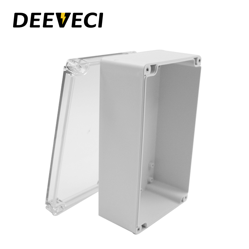 Transparent Waterproof Outdoor - Diy Electronics Websites ulasan dan harga