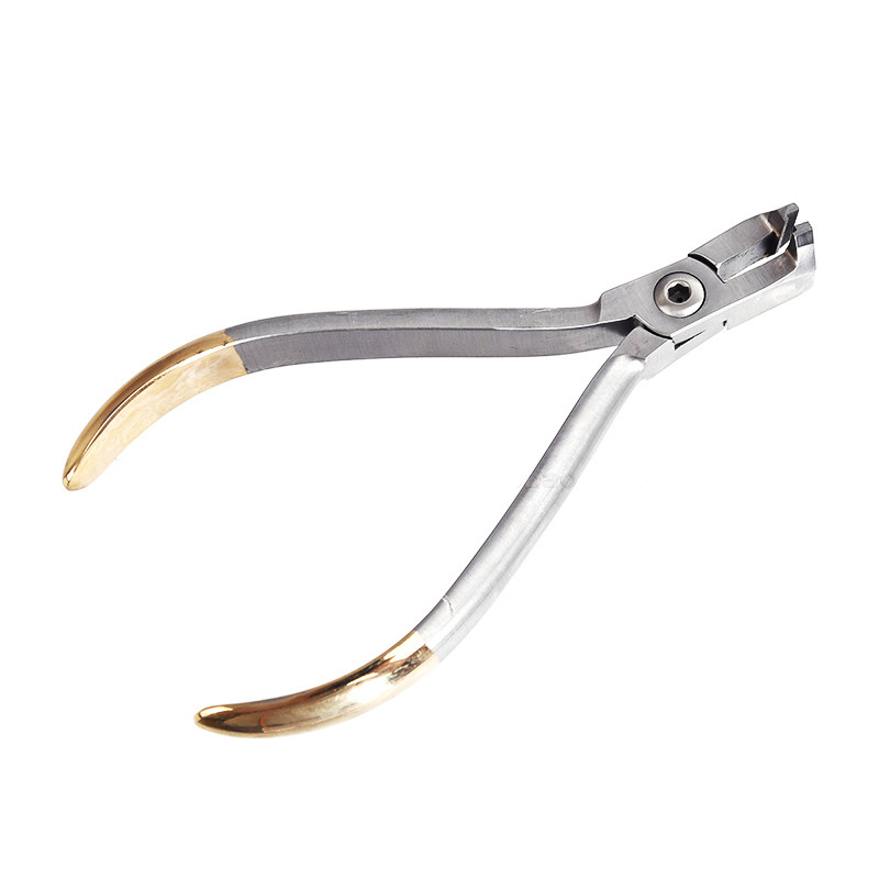 Dentistry Distal End Cutting P - Wire Stripper Cutter ulasan dan harga