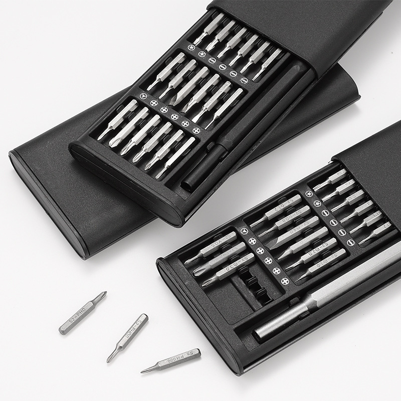 24 In 1 Magnetic Screwdriver T - Diy Electronics Shop ulasan dan harga