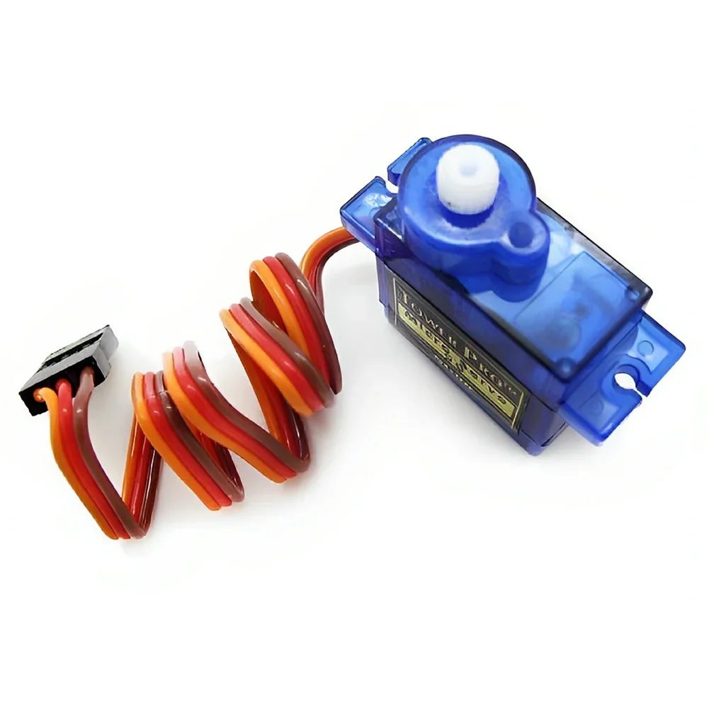 2/4/10pcs SG90 Servo Motor 9G  - Servo Motor Sg90 ulasan dan harga