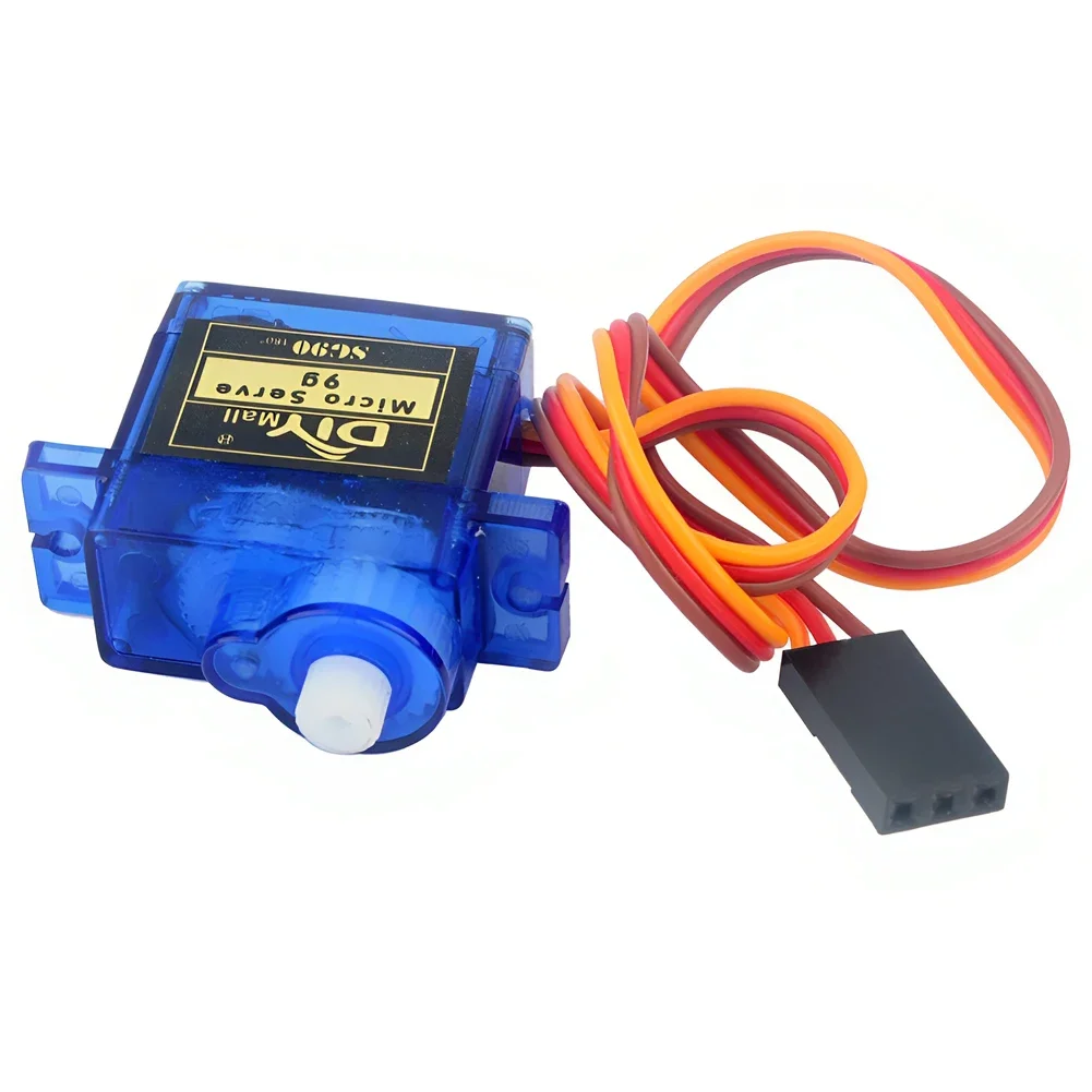 2/4/10pcs SG90 Servo Motor 9G  - Servo Motor Sg90 ulasan dan harga